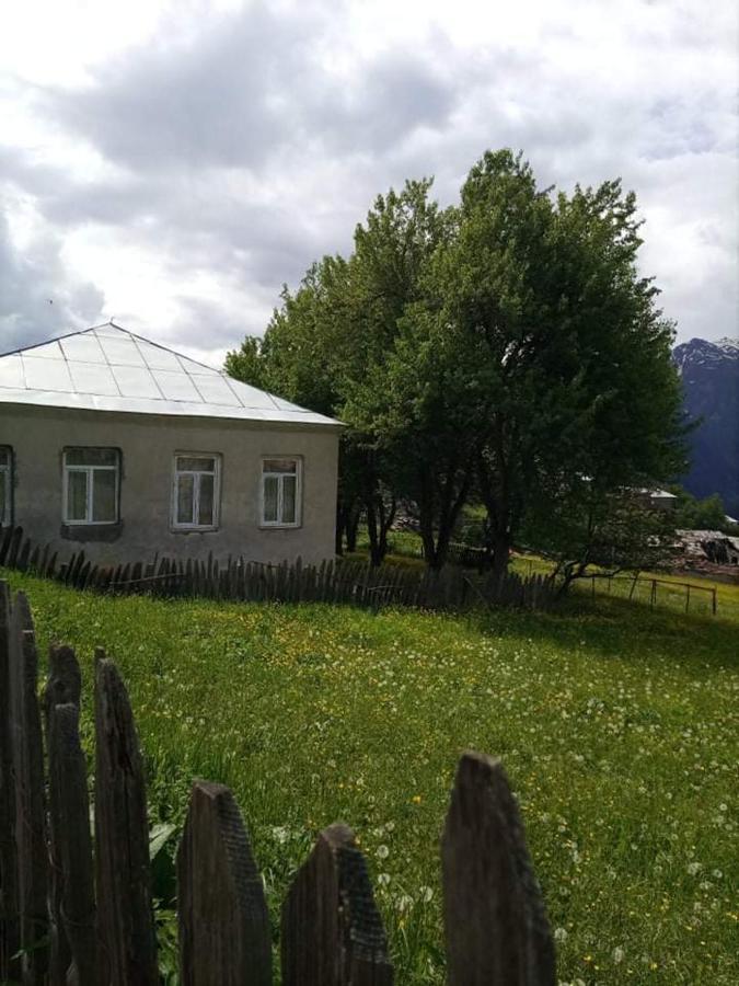 Shorena'S Homestay Tsvirmi Luaran gambar