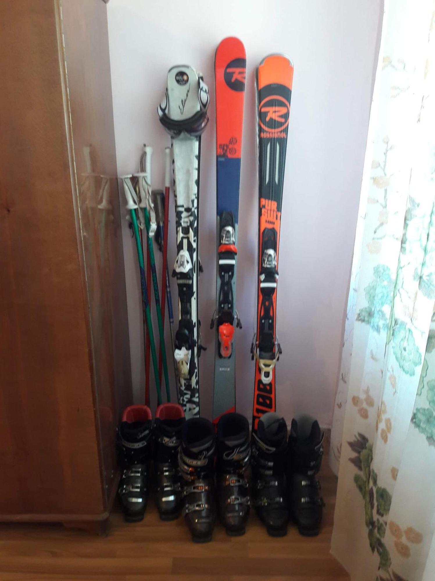 Shorena'S Homestay Tsvirmi Luaran gambar