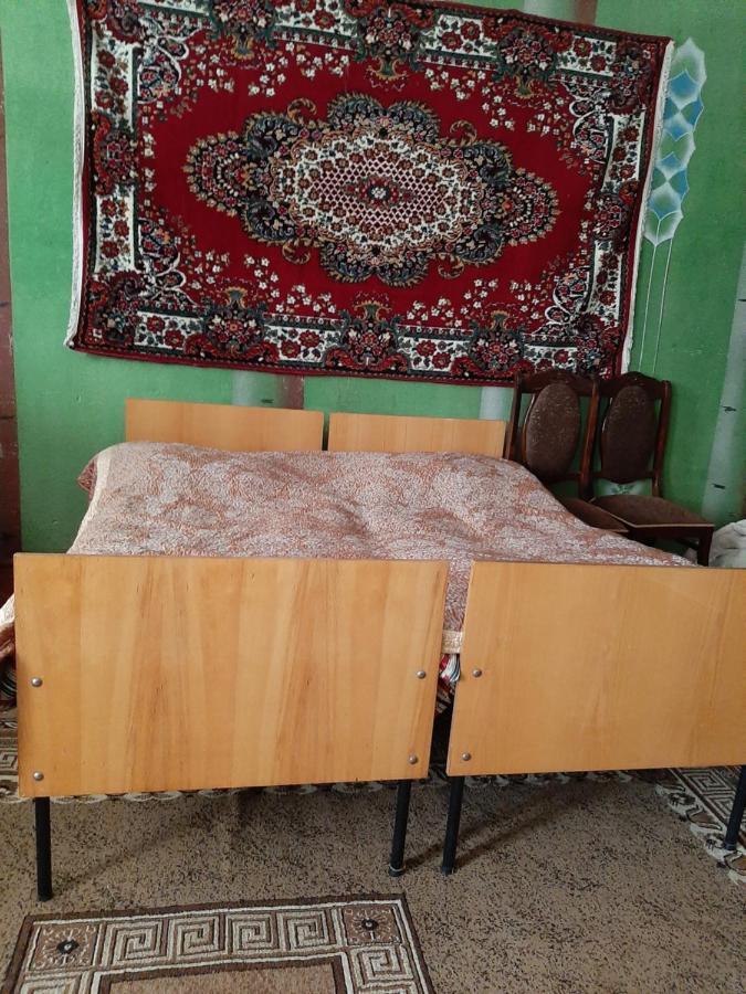 Shorena'S Homestay Tsvirmi Luaran gambar