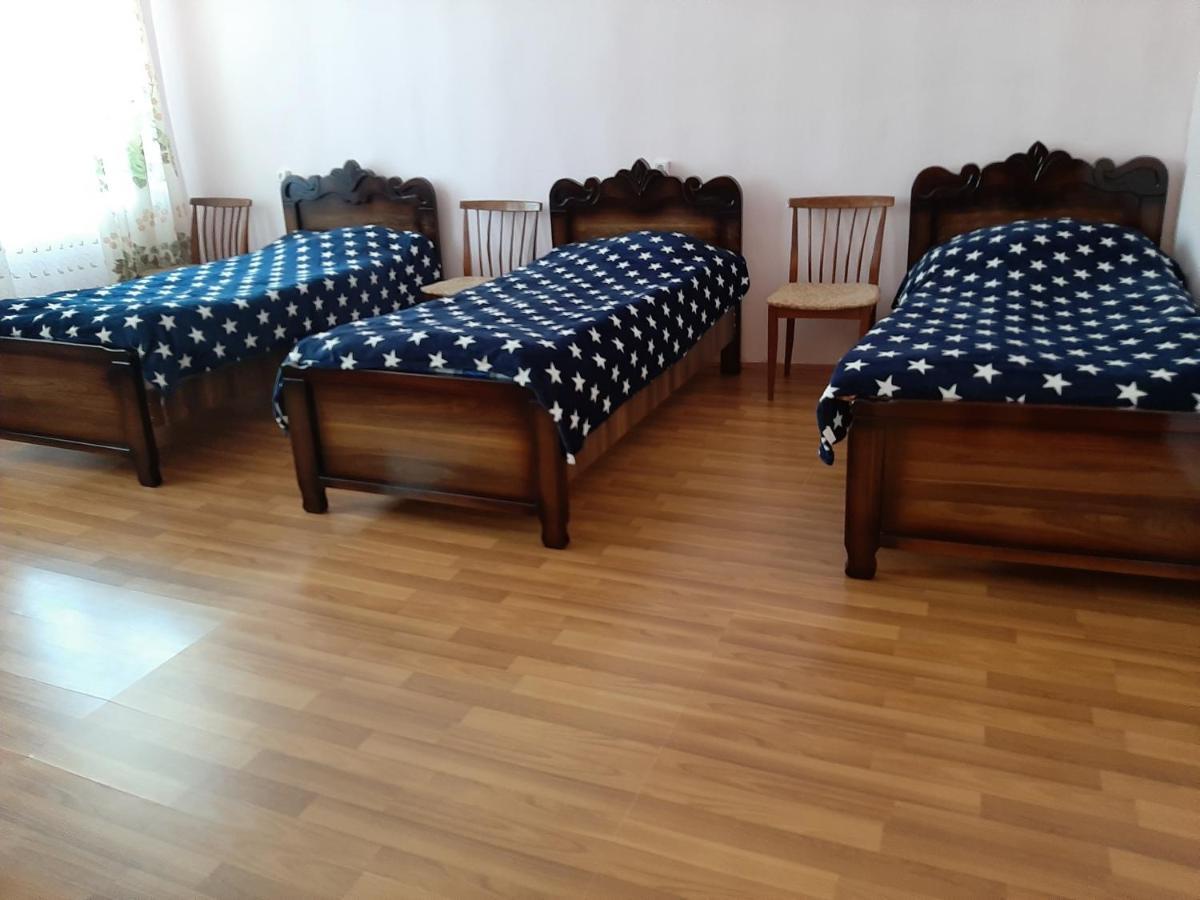 Shorena'S Homestay Tsvirmi Luaran gambar
